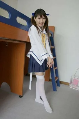 年轻的母亲6